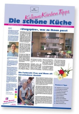 Firmenzeitung – professionelles Kundenmedium für Marketing und Kommunikation
