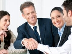 Training für mehr Durchsetzungsvermögen und Selbstsicherheit bei Verkäufern und Führungskräften