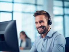 Workshop für Innendienst-Verkauf und Kommunikation – Kundenvertrauen aufbauen und Einwände souverän behandeln