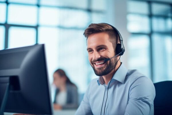 Workshop für Innendienst-Verkauf und Kommunikation – Kundenvertrauen aufbauen und Einwände souverän behandeln