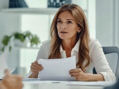 Personalsuche Probleme