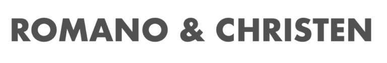 Romano & Christen Logo