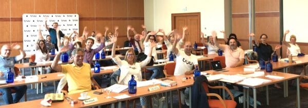 Seminar für erfolgreiche Neukundenakquise und Verkaufstechniken – Einwände behandeln und Abschlusstechniken lernen