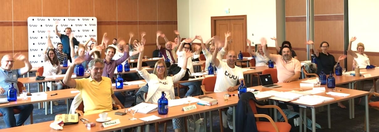 Seminar für erfolgreiche Neukundenakquise und Verkaufstechniken – Einwände behandeln und Abschlusstechniken lernen